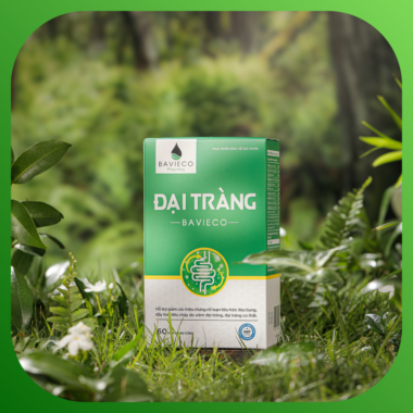 Đại Tràng Bavieco